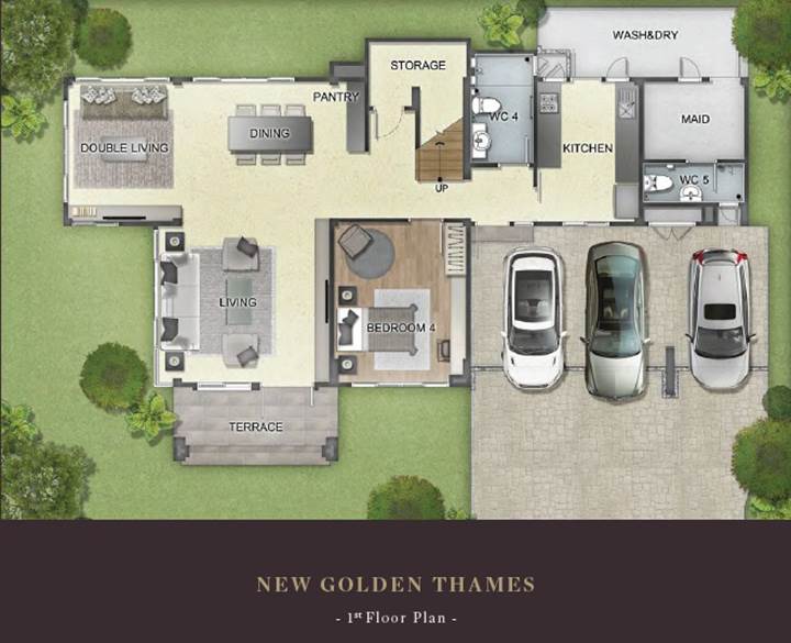 พรีวิวบ้าน ไลฟ์ บางกอก บูเลอวาร์ด ราชพฤกษ์-รัตนาธิเบศร์ บ้านเดี่ยว 2 ชั้น ติดถนนใหญ่ ใกล้รถไฟฟ้า พรีวิวบ้าน ไลฟ์ บางกอก บูเลอวาร์ด ราชพฤกษ์-รัตนาธิเบศร์ บ้านเดี่ยว 2 ชั้น ติดถนนใหญ่ ใกล้รถไฟฟ้า