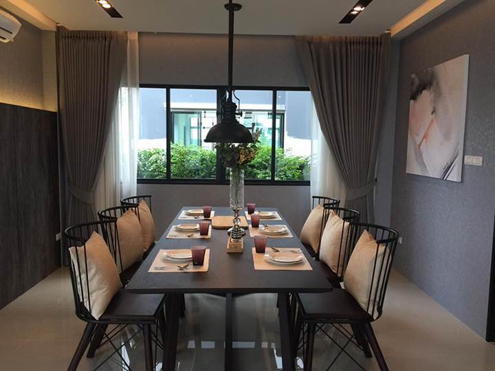 พรีวิวบ้าน เค. ริซทาวน์ จตุโชติ-รามอินทรา มีทั้งบ้านเดี่ยวและบ้านแฝด ตอบโจทย์ทุกไลฟ์สไตล์ เริ่ม 3 ล้านกว่า พรีวิวบ้าน เค. ริซทาวน์ จตุโชติ-รามอินทรา มีทั้งบ้านเดี่ยวและบ้านแฝด ตอบโจทย์ทุกไลฟ์สไตล์ เริ่ม 3 ล้านกว่า