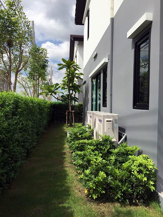พรีวิวบ้าน เค. ริซทาวน์ จตุโชติ-รามอินทรา มีทั้งบ้านเดี่ยวและบ้านแฝด ตอบโจทย์ทุกไลฟ์สไตล์ เริ่ม 3 ล้านกว่า พรีวิวบ้าน เค. ริซทาวน์ จตุโชติ-รามอินทรา มีทั้งบ้านเดี่ยวและบ้านแฝด ตอบโจทย์ทุกไลฟ์สไตล์ เริ่ม 3 ล้านกว่า