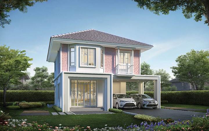 พรีวิวบ้าน ชวนชื่น ไพร์ม กรุงเทพ-ปทุมธานี บ้านเดี่ยวสไตล์อเมริกัน คอตเทจ เริ่ม 3.99 ล้านบาท พรีวิวบ้าน ชวนชื่น ไพร์ม กรุงเทพ-ปทุมธานี บ้านเดี่ยวสไตล์อเมริกัน คอตเทจ เริ่ม 3.99 ล้านบาท
