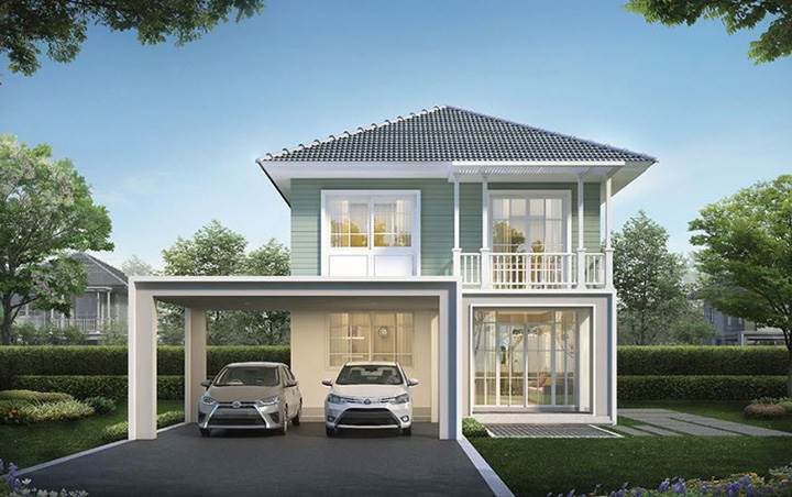 พรีวิวบ้าน ชวนชื่น ไพร์ม กรุงเทพ-ปทุมธานี บ้านเดี่ยวสไตล์อเมริกัน คอตเทจ เริ่ม 3.99 ล้านบาท พรีวิวบ้าน ชวนชื่น ไพร์ม กรุงเทพ-ปทุมธานี บ้านเดี่ยวสไตล์อเมริกัน คอตเทจ เริ่ม 3.99 ล้านบาท