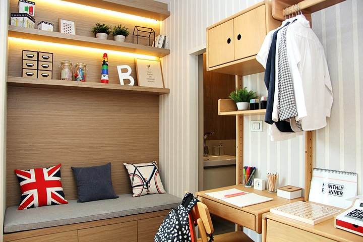 พรีวิวบ้าน เนอวาน่า บียอนด์ บีท พัทยา หรูหราสไตล์รีสอร์ทริมทะเล