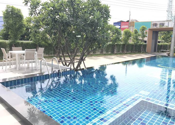 พรีวิวทาวน์โฮม เจ ซิตี้ ติวานนท์-บางกะดี ทาวน์โฮม 2 ชั้น ติด ถ.ใหญ่ติวานนท์ เริ่ม 2.09 ลบ. พรีวิวทาวน์โฮม เจ ซิตี้ ติวานนท์-บางกะดี ทาวน์โฮม 2 ชั้น ติด ถ.ใหญ่ติวานนท์ เริ่ม 2.09 ลบ.