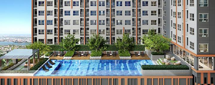 พรีวิวคอนโด นิช ไอดี แอท ปากเกร็ด สเตชั่น คอนโดไฮไรส์ ใกล้รถไฟฟ้า ห้องพร้อมเฟอร์ฯ เริ่ม 1.29 ล้าน พรีวิวคอนโด นิช ไอดี แอท ปากเกร็ด สเตชั่น คอนโดไฮไรส์ ใกล้รถไฟฟ้า ห้องพร้อมเฟอร์ฯ เริ่ม 1.29 ล้าน