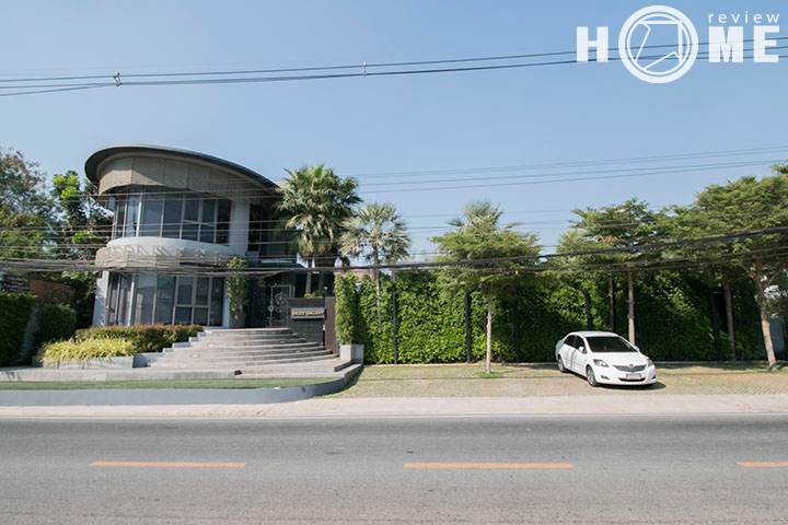 รีวิวบ้าน เอ็น.ซี.รอยัล ปิ่นเกล้า โครงการบ้านเดี่ยว จาก NC ตอบโจทย์ครอบครัวใหญ่ที่กำลังมองหาบ้านหลังใหม่ รีวิวบ้าน เอ็น.ซี.รอยัล ปิ่นเกล้า โครงการบ้านเดี่ยว จาก NC ตอบโจทย์ครอบครัวใหญ่ที่กำลังมองหาบ้านหลังใหม่
