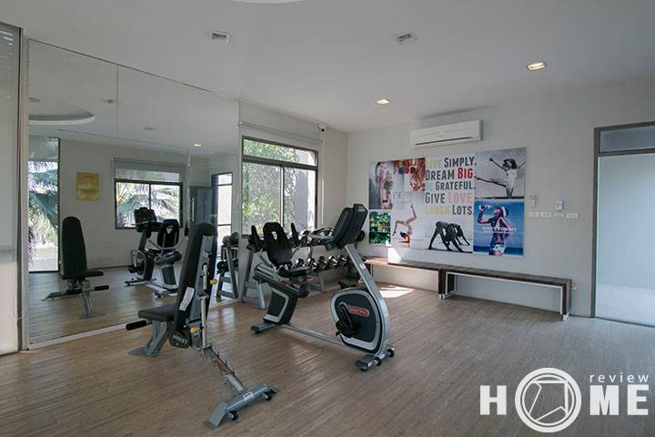 รีวิวบ้าน เอ็น.ซี.รอยัล ปิ่นเกล้า โครงการบ้านเดี่ยว จาก NC ตอบโจทย์ครอบครัวใหญ่ที่กำลังมองหาบ้านหลังใหม่ รีวิวบ้าน เอ็น.ซี.รอยัล ปิ่นเกล้า โครงการบ้านเดี่ยว จาก NC ตอบโจทย์ครอบครัวใหญ่ที่กำลังมองหาบ้านหลังใหม่
