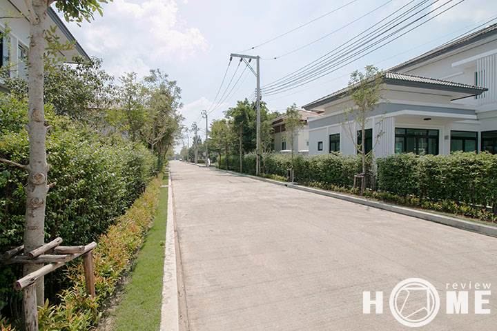 รีวิวบ้าน เอ็น.ซี.รอยัล ปิ่นเกล้า โครงการบ้านเดี่ยว จาก NC ตอบโจทย์ครอบครัวใหญ่ที่กำลังมองหาบ้านหลังใหม่ รีวิวบ้าน เอ็น.ซี.รอยัล ปิ่นเกล้า โครงการบ้านเดี่ยว จาก NC ตอบโจทย์ครอบครัวใหญ่ที่กำลังมองหาบ้านหลังใหม่