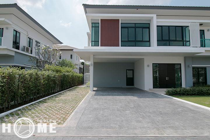 รีวิวบ้าน เอ็น.ซี.รอยัล ปิ่นเกล้า โครงการบ้านเดี่ยว จาก NC ตอบโจทย์ครอบครัวใหญ่ที่กำลังมองหาบ้านหลังใหม่ รีวิวบ้าน เอ็น.ซี.รอยัล ปิ่นเกล้า โครงการบ้านเดี่ยว จาก NC ตอบโจทย์ครอบครัวใหญ่ที่กำลังมองหาบ้านหลังใหม่