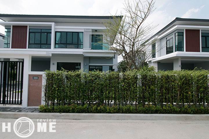 รีวิวบ้าน เอ็น.ซี.รอยัล ปิ่นเกล้า โครงการบ้านเดี่ยว จาก NC ตอบโจทย์ครอบครัวใหญ่ที่กำลังมองหาบ้านหลังใหม่ รีวิวบ้าน เอ็น.ซี.รอยัล ปิ่นเกล้า โครงการบ้านเดี่ยว จาก NC ตอบโจทย์ครอบครัวใหญ่ที่กำลังมองหาบ้านหลังใหม่