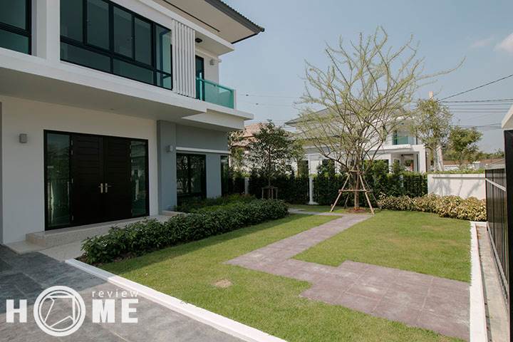 รีวิวบ้าน เอ็น.ซี.รอยัล ปิ่นเกล้า โครงการบ้านเดี่ยว จาก NC ตอบโจทย์ครอบครัวใหญ่ที่กำลังมองหาบ้านหลังใหม่ รีวิวบ้าน เอ็น.ซี.รอยัล ปิ่นเกล้า โครงการบ้านเดี่ยว จาก NC ตอบโจทย์ครอบครัวใหญ่ที่กำลังมองหาบ้านหลังใหม่