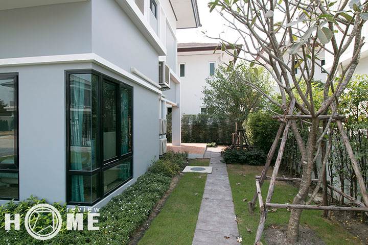 รีวิวบ้าน เอ็น.ซี.รอยัล ปิ่นเกล้า โครงการบ้านเดี่ยว จาก NC ตอบโจทย์ครอบครัวใหญ่ที่กำลังมองหาบ้านหลังใหม่ รีวิวบ้าน เอ็น.ซี.รอยัล ปิ่นเกล้า โครงการบ้านเดี่ยว จาก NC ตอบโจทย์ครอบครัวใหญ่ที่กำลังมองหาบ้านหลังใหม่