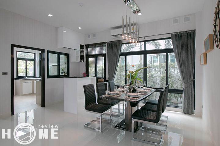 รีวิวบ้าน เอ็น.ซี.รอยัล ปิ่นเกล้า โครงการบ้านเดี่ยว จาก NC ตอบโจทย์ครอบครัวใหญ่ที่กำลังมองหาบ้านหลังใหม่ รีวิวบ้าน เอ็น.ซี.รอยัล ปิ่นเกล้า โครงการบ้านเดี่ยว จาก NC ตอบโจทย์ครอบครัวใหญ่ที่กำลังมองหาบ้านหลังใหม่