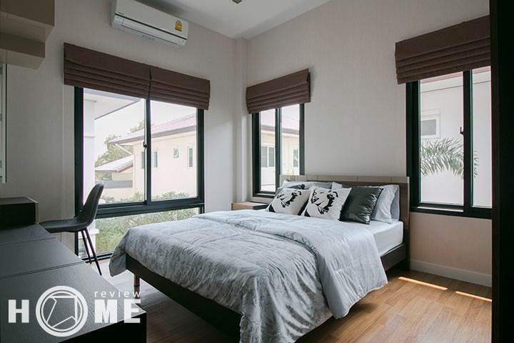 รีวิวบ้าน เอ็น.ซี.รอยัล ปิ่นเกล้า โครงการบ้านเดี่ยว จาก NC ตอบโจทย์ครอบครัวใหญ่ที่กำลังมองหาบ้านหลังใหม่ รีวิวบ้าน เอ็น.ซี.รอยัล ปิ่นเกล้า โครงการบ้านเดี่ยว จาก NC ตอบโจทย์ครอบครัวใหญ่ที่กำลังมองหาบ้านหลังใหม่