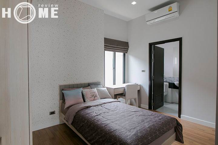 รีวิวบ้าน เอ็น.ซี.รอยัล ปิ่นเกล้า โครงการบ้านเดี่ยว จาก NC ตอบโจทย์ครอบครัวใหญ่ที่กำลังมองหาบ้านหลังใหม่ รีวิวบ้าน เอ็น.ซี.รอยัล ปิ่นเกล้า โครงการบ้านเดี่ยว จาก NC ตอบโจทย์ครอบครัวใหญ่ที่กำลังมองหาบ้านหลังใหม่