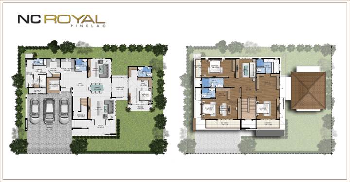 รีวิวบ้าน เอ็น.ซี.รอยัล ปิ่นเกล้า โครงการบ้านเดี่ยว จาก NC ตอบโจทย์ครอบครัวใหญ่ที่กำลังมองหาบ้านหลังใหม่ รีวิวบ้าน เอ็น.ซี.รอยัล ปิ่นเกล้า โครงการบ้านเดี่ยว จาก NC ตอบโจทย์ครอบครัวใหญ่ที่กำลังมองหาบ้านหลังใหม่