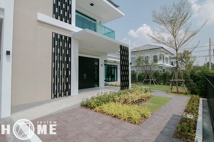 รีวิวบ้าน เอ็น.ซี.รอยัล ปิ่นเกล้า โครงการบ้านเดี่ยว จาก NC ตอบโจทย์ครอบครัวใหญ่ที่กำลังมองหาบ้านหลังใหม่ รีวิวบ้าน เอ็น.ซี.รอยัล ปิ่นเกล้า โครงการบ้านเดี่ยว จาก NC ตอบโจทย์ครอบครัวใหญ่ที่กำลังมองหาบ้านหลังใหม่
