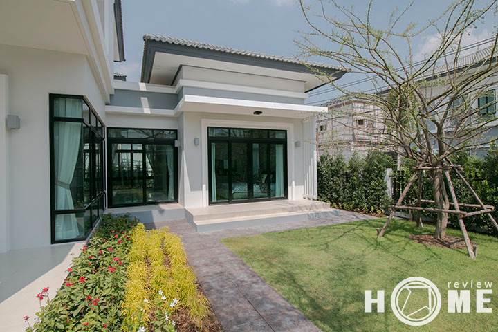 รีวิวบ้าน เอ็น.ซี.รอยัล ปิ่นเกล้า โครงการบ้านเดี่ยว จาก NC ตอบโจทย์ครอบครัวใหญ่ที่กำลังมองหาบ้านหลังใหม่ รีวิวบ้าน เอ็น.ซี.รอยัล ปิ่นเกล้า โครงการบ้านเดี่ยว จาก NC ตอบโจทย์ครอบครัวใหญ่ที่กำลังมองหาบ้านหลังใหม่