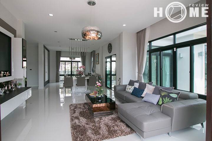 รีวิวบ้าน เอ็น.ซี.รอยัล ปิ่นเกล้า โครงการบ้านเดี่ยว จาก NC ตอบโจทย์ครอบครัวใหญ่ที่กำลังมองหาบ้านหลังใหม่ รีวิวบ้าน เอ็น.ซี.รอยัล ปิ่นเกล้า โครงการบ้านเดี่ยว จาก NC ตอบโจทย์ครอบครัวใหญ่ที่กำลังมองหาบ้านหลังใหม่
