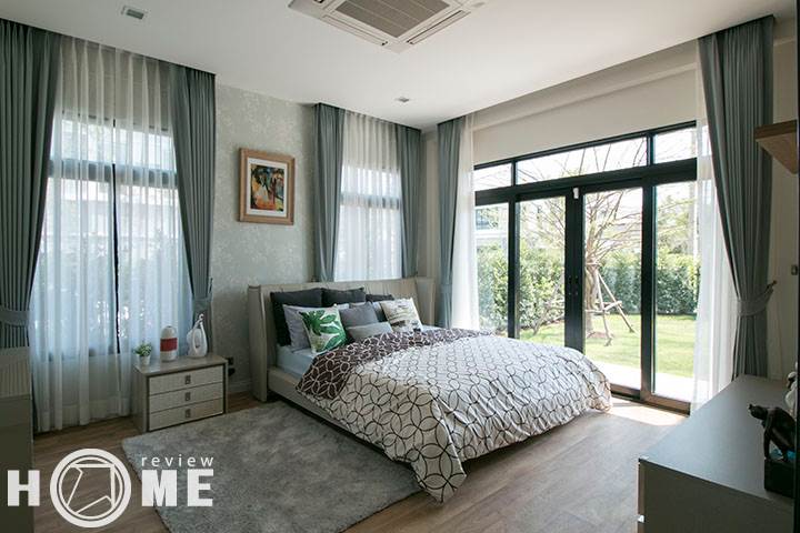 รีวิวบ้าน เอ็น.ซี.รอยัล ปิ่นเกล้า โครงการบ้านเดี่ยว จาก NC ตอบโจทย์ครอบครัวใหญ่ที่กำลังมองหาบ้านหลังใหม่ รีวิวบ้าน เอ็น.ซี.รอยัล ปิ่นเกล้า โครงการบ้านเดี่ยว จาก NC ตอบโจทย์ครอบครัวใหญ่ที่กำลังมองหาบ้านหลังใหม่