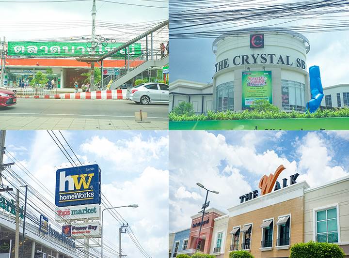 รีวิวบ้าน เดอะเกรท บางใหญ่ บ้านเดี่ยวหลังใหญ่ ใกล้รถไฟฟ้าสีม่วง ราคาไม่เกินเอื้อม!