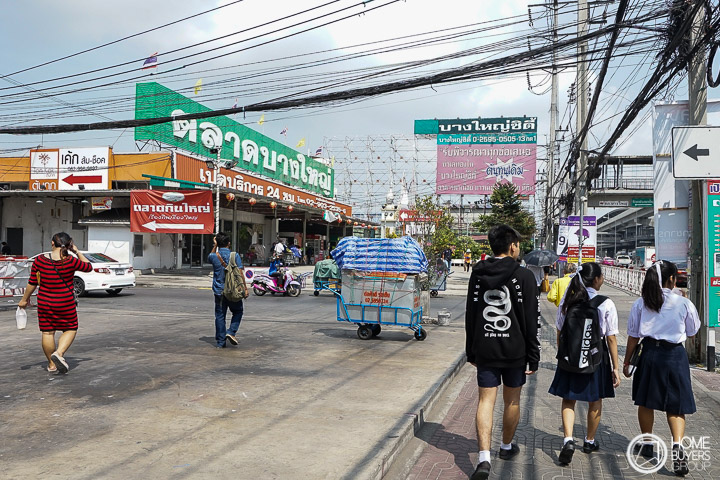 ไปให้สุด...แล้วหยุดที่ชัยพฤกษ์ โซนอยู่อาศัย ใกล้ธรรมชาติ+เมือง+ห้าง ไปให้สุด...แล้วหยุดที่ชัยพฤกษ์ โซนอยู่อาศัย ใกล้ธรรมชาติ+เมือง+ห้าง