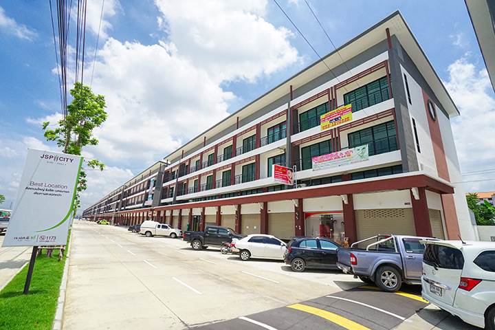 รีวิวบ้าน เจ วิลล่า รังสิต คลอง 1 บ้านแฝดหลังใหญ่ ทำเลเด่นสุด ย่านรังสิต รีวิวบ้าน เจ วิลล่า รังสิต คลอง 1 บ้านแฝดหลังใหญ่ ทำเลเด่นสุด ย่านรังสิต