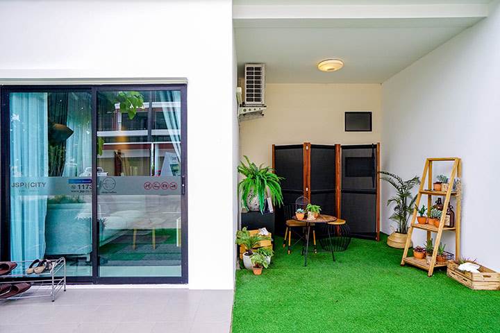 รีวิวบ้าน เจ วิลล่า รังสิต คลอง 1 บ้านแฝดหลังใหญ่ ทำเลเด่นสุด ย่านรังสิต รีวิวบ้าน เจ วิลล่า รังสิต คลอง 1 บ้านแฝดหลังใหญ่ ทำเลเด่นสุด ย่านรังสิต