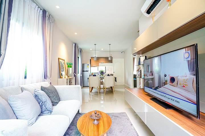 รีวิวบ้าน เจ วิลล่า รังสิต คลอง 1 บ้านแฝดหลังใหญ่ ทำเลเด่นสุด ย่านรังสิต รีวิวบ้าน เจ วิลล่า รังสิต คลอง 1 บ้านแฝดหลังใหญ่ ทำเลเด่นสุด ย่านรังสิต
