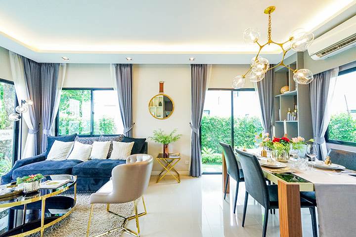 รีวิวบ้าน เจ วิลล่า รังสิต คลอง 1 บ้านแฝดหลังใหญ่ ทำเลเด่นสุด ย่านรังสิต รีวิวบ้าน เจ วิลล่า รังสิต คลอง 1 บ้านแฝดหลังใหญ่ ทำเลเด่นสุด ย่านรังสิต