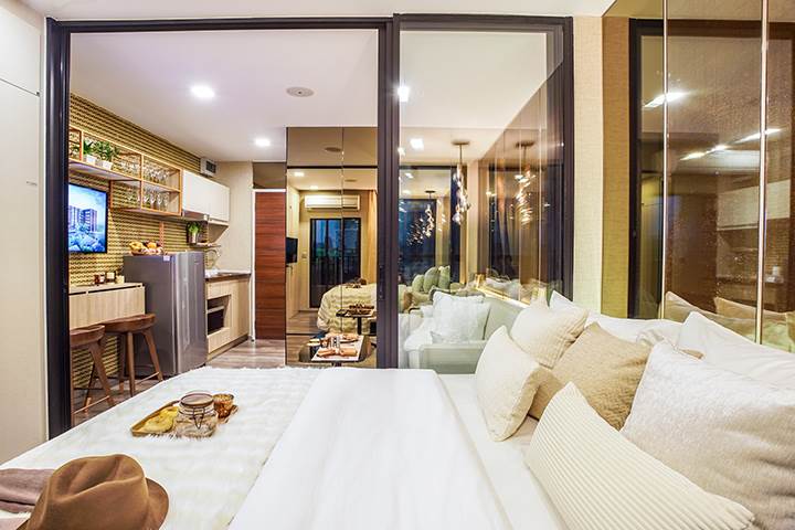 รีวิวคอนโด บราวน์ คอนโด พหลโยธิน-สะพานใหม่ ติดถนนใหญ่ ใกล้รถไฟฟ้า ราคาดี รีวิวคอนโด บราวน์ คอนโด พหลโยธิน-สะพานใหม่ ติดถนนใหญ่ ใกล้รถไฟฟ้า ราคาดี