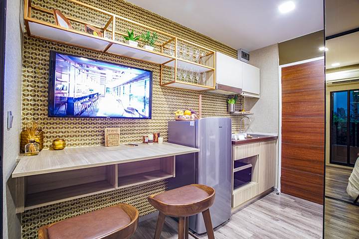 รีวิวคอนโด บราวน์ คอนโด พหลโยธิน-สะพานใหม่ ติดถนนใหญ่ ใกล้รถไฟฟ้า ราคาดี รีวิวคอนโด บราวน์ คอนโด พหลโยธิน-สะพานใหม่ ติดถนนใหญ่ ใกล้รถไฟฟ้า ราคาดี