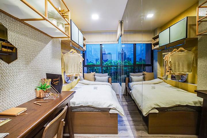 รีวิวคอนโด บราวน์ คอนโด พหลโยธิน-สะพานใหม่ ติดถนนใหญ่ ใกล้รถไฟฟ้า ราคาดี รีวิวคอนโด บราวน์ คอนโด พหลโยธิน-สะพานใหม่ ติดถนนใหญ่ ใกล้รถไฟฟ้า ราคาดี