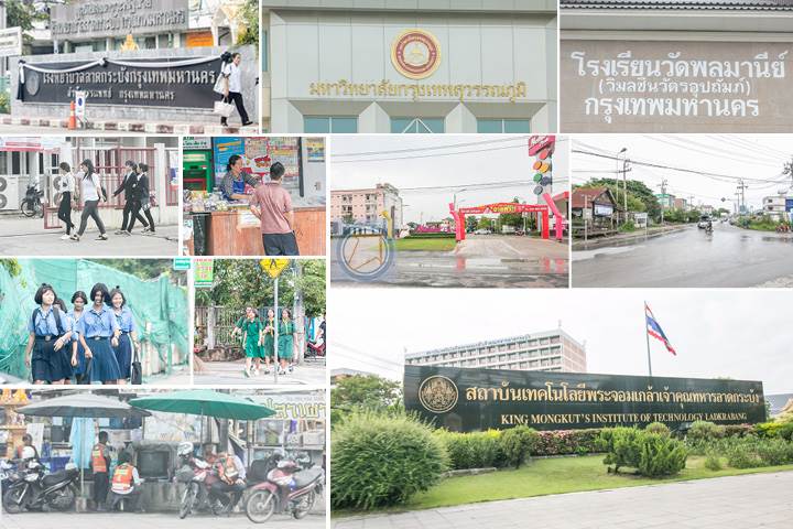 รีวิว The Fortune สุวรรณภูมิ พรีเมียมทาวน์โฮม เริ่ม 2 ล้านต้นๆ รีวิว The Fortune สุวรรณภูมิ พรีเมียมทาวน์โฮม เริ่ม 2 ล้านต้นๆ