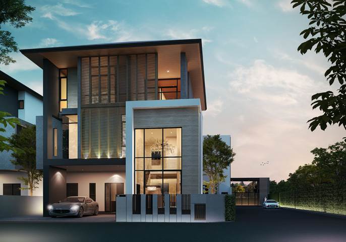 พรีวิว เดอะ กรอสเวินเนอร์ บ้านเดี่ยว 3 ชั้น-โฮมออฟฟิศ 4 ชั้น เพียง 10 ยูนิต ในซอยมิสทีน พรีวิว เดอะ กรอสเวินเนอร์ บ้านเดี่ยว 3 ชั้น-โฮมออฟฟิศ 4 ชั้น เพียง 10 ยูนิต ในซอยมิสทีน