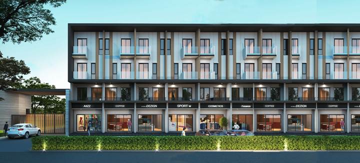 พรีวิว เดอะ กรอสเวินเนอร์ บ้านเดี่ยว 3 ชั้น-โฮมออฟฟิศ 4 ชั้น เพียง 10 ยูนิต ในซอยมิสทีน พรีวิว เดอะ กรอสเวินเนอร์ บ้านเดี่ยว 3 ชั้น-โฮมออฟฟิศ 4 ชั้น เพียง 10 ยูนิต ในซอยมิสทีน