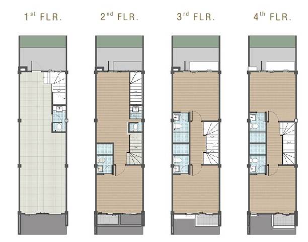 พรีวิว เดอะ กรอสเวินเนอร์ บ้านเดี่ยว 3 ชั้น-โฮมออฟฟิศ 4 ชั้น เพียง 10 ยูนิต ในซอยมิสทีน พรีวิว เดอะ กรอสเวินเนอร์ บ้านเดี่ยว 3 ชั้น-โฮมออฟฟิศ 4 ชั้น เพียง 10 ยูนิต ในซอยมิสทีน