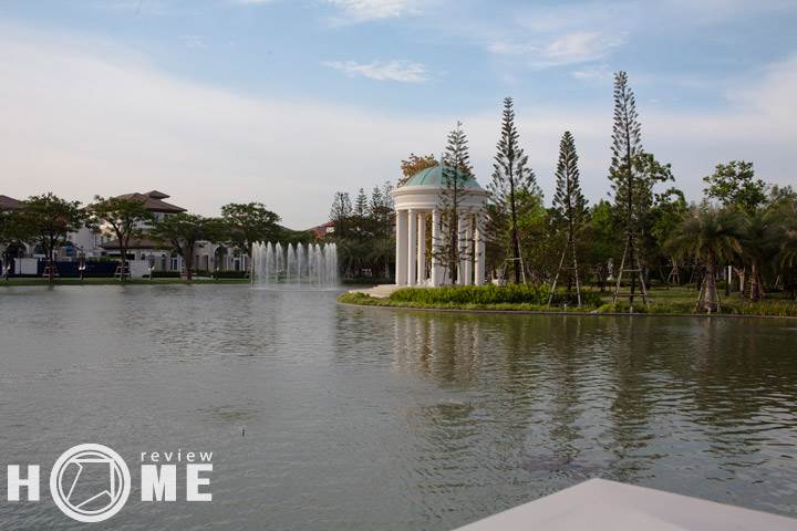 รีวิวบ้าน ลดาวัลย์ พระราม 2 คฤหาสน์สุดหรู จาก Land & Houses รีวิวบ้าน ลดาวัลย์ พระราม 2 คฤหาสน์สุดหรู จาก Land & Houses