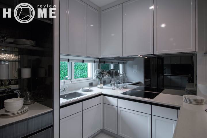 รีวิวบ้าน ลดาวัลย์ พระราม 2 คฤหาสน์สุดหรู จาก Land & Houses รีวิวบ้าน ลดาวัลย์ พระราม 2 คฤหาสน์สุดหรู จาก Land & Houses