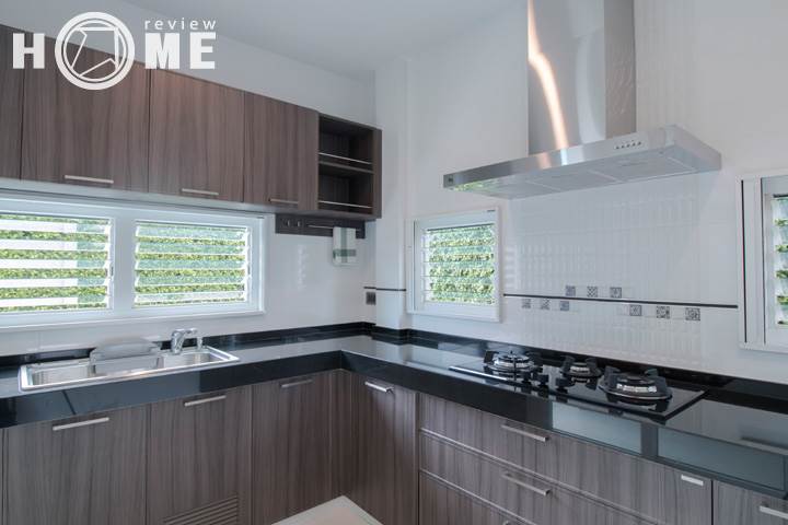 รีวิวบ้าน ลดาวัลย์ พระราม 2 คฤหาสน์สุดหรู จาก Land & Houses รีวิวบ้าน ลดาวัลย์ พระราม 2 คฤหาสน์สุดหรู จาก Land & Houses