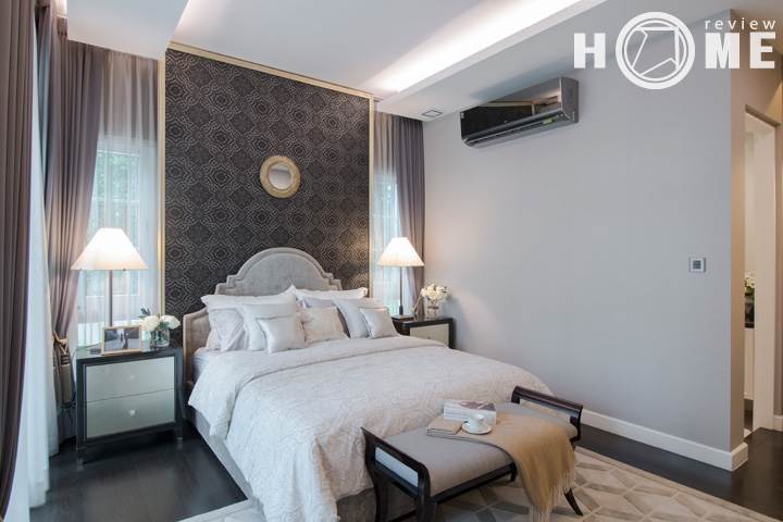 รีวิวบ้าน ลดาวัลย์ พระราม 2 คฤหาสน์สุดหรู จาก Land & Houses รีวิวบ้าน ลดาวัลย์ พระราม 2 คฤหาสน์สุดหรู จาก Land & Houses