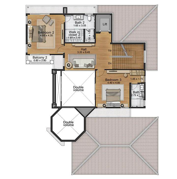 รีวิวบ้าน ลดาวัลย์ พระราม 2 คฤหาสน์สุดหรู จาก Land & Houses รีวิวบ้าน ลดาวัลย์ พระราม 2 คฤหาสน์สุดหรู จาก Land & Houses