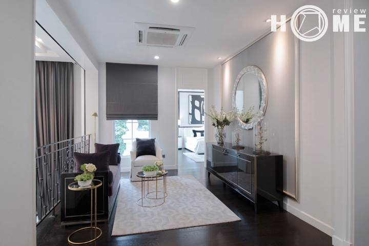 รีวิวบ้าน ลดาวัลย์ พระราม 2 คฤหาสน์สุดหรู จาก Land & Houses รีวิวบ้าน ลดาวัลย์ พระราม 2 คฤหาสน์สุดหรู จาก Land & Houses