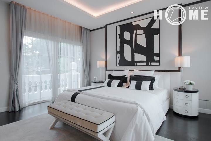 รีวิวบ้าน ลดาวัลย์ พระราม 2 คฤหาสน์สุดหรู จาก Land & Houses รีวิวบ้าน ลดาวัลย์ พระราม 2 คฤหาสน์สุดหรู จาก Land & Houses