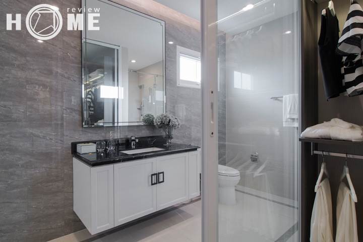 รีวิวบ้าน ลดาวัลย์ พระราม 2 คฤหาสน์สุดหรู จาก Land & Houses รีวิวบ้าน ลดาวัลย์ พระราม 2 คฤหาสน์สุดหรู จาก Land & Houses