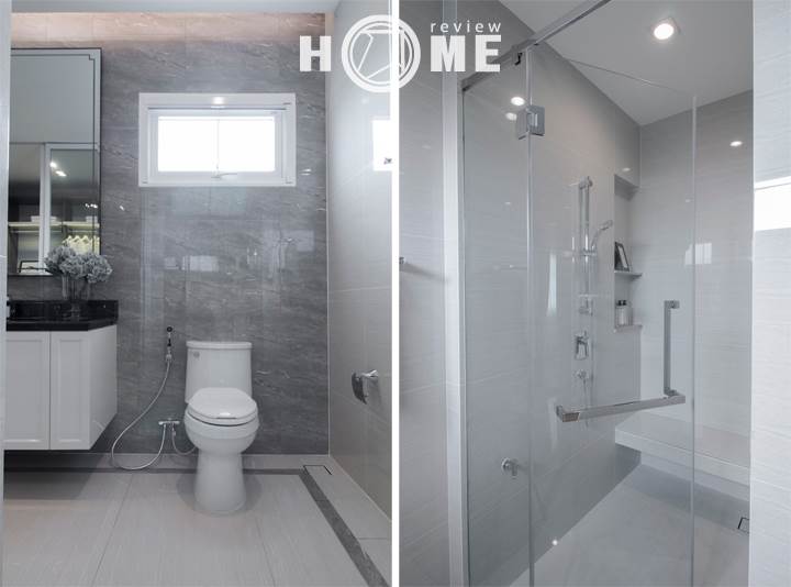 รีวิวบ้าน ลดาวัลย์ พระราม 2 คฤหาสน์สุดหรู จาก Land & Houses รีวิวบ้าน ลดาวัลย์ พระราม 2 คฤหาสน์สุดหรู จาก Land & Houses