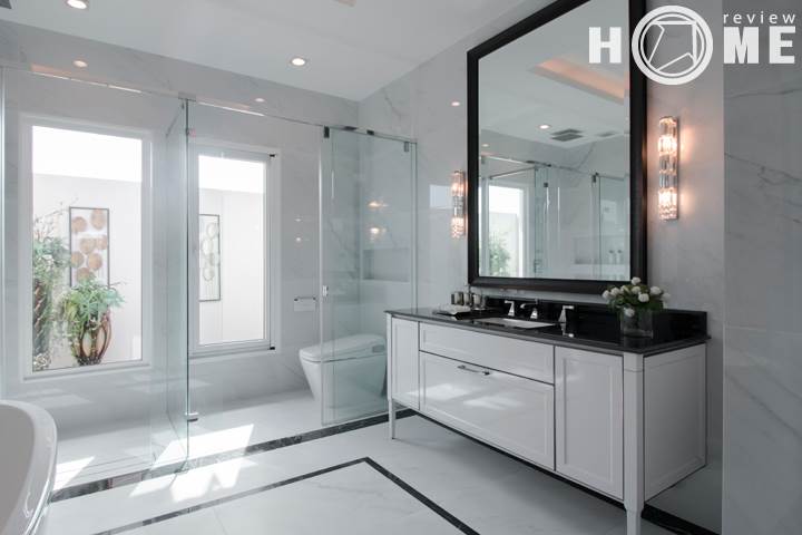 รีวิวบ้าน ลดาวัลย์ พระราม 2 คฤหาสน์สุดหรู จาก Land & Houses รีวิวบ้าน ลดาวัลย์ พระราม 2 คฤหาสน์สุดหรู จาก Land & Houses