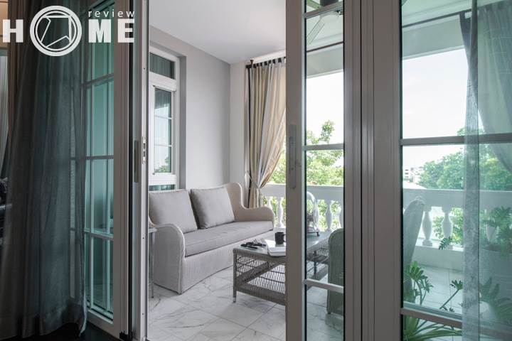 รีวิวบ้าน ลดาวัลย์ พระราม 2 คฤหาสน์สุดหรู จาก Land & Houses รีวิวบ้าน ลดาวัลย์ พระราม 2 คฤหาสน์สุดหรู จาก Land & Houses