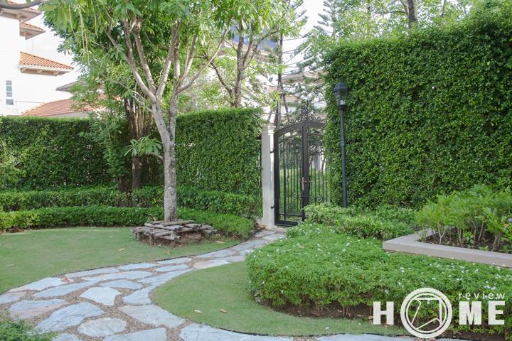 รีวิวบ้าน ลดาวัลย์ พระราม 2 คฤหาสน์สุดหรู จาก Land & Houses รีวิวบ้าน ลดาวัลย์ พระราม 2 คฤหาสน์สุดหรู จาก Land & Houses