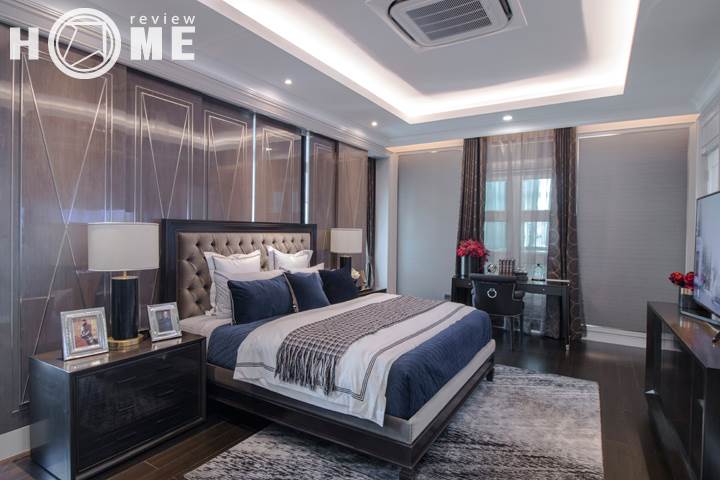 รีวิวบ้าน ลดาวัลย์ พระราม 2 คฤหาสน์สุดหรู จาก Land & Houses รีวิวบ้าน ลดาวัลย์ พระราม 2 คฤหาสน์สุดหรู จาก Land & Houses