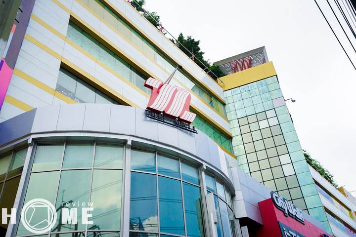 รีวิวคอนโด ยูนิโอ เอช ติวานนท์ Smart Urban Retreat จัดเต็ม Facility ส่วนกลางตามสไตล์คอนโดอนันดา